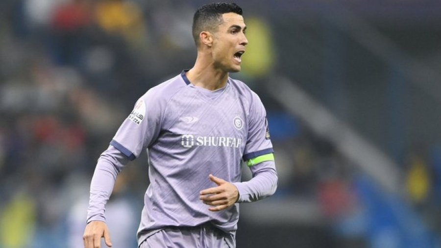 Trajneri i Al-Nassr e pohon: Ronaldo do të kthehet në Europë dhe...