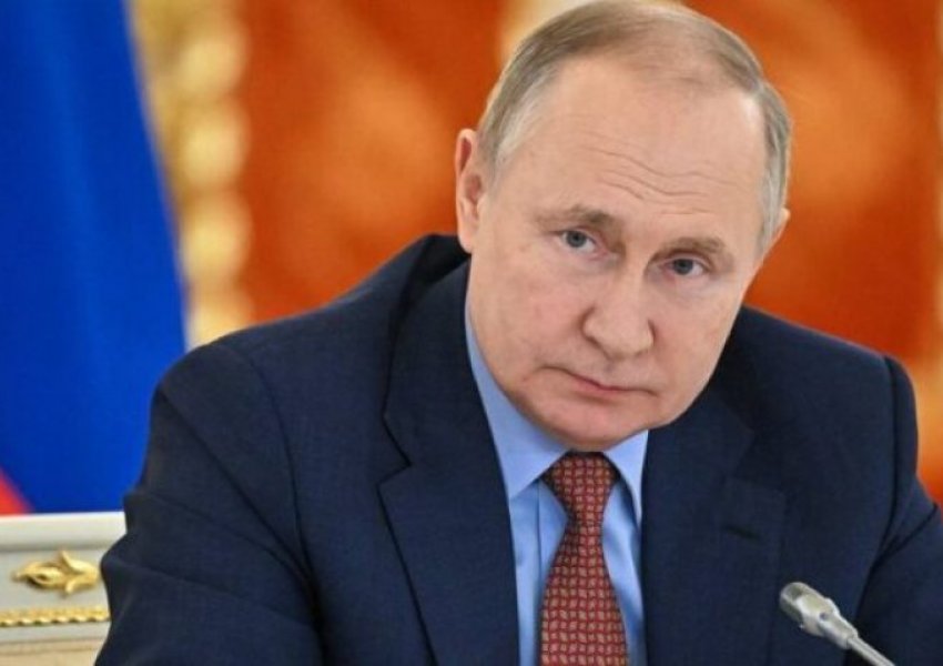 Pse Putini po e përdor planin për armë bërthamore taktike në Bjellorusi?