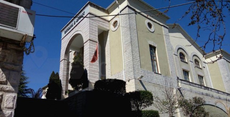 Mbyllet Gjykata e Apelit në Gjirokastër/ Nga nesër seancat gjyqësore zhvendosen në Tiranë