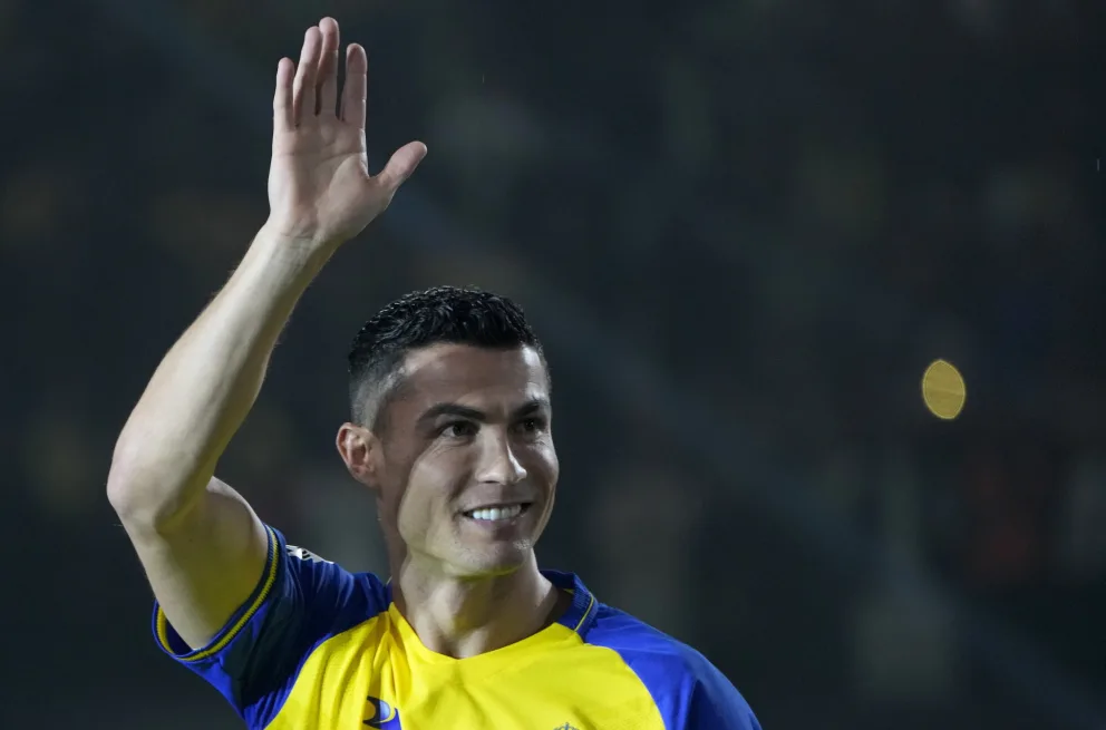 Ronaldo kthehet në Evropë, ylli portugez nuk do ta mbyllë karrierën në Arabinë Saudite