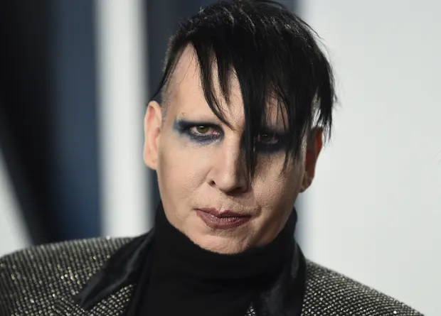 Marilyn Manson përballet me të tjera akuza për abuzim seksual