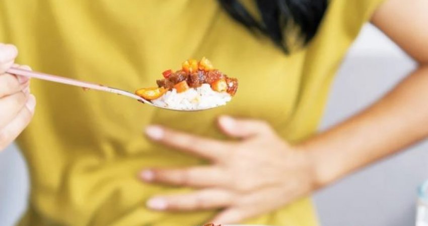 10 ushqimet që shkaktojnë urth 
