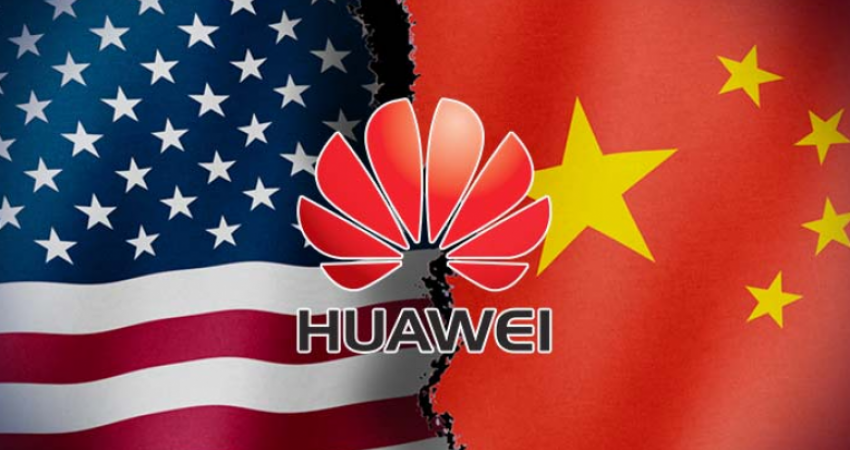 SHBA ndalon dhënien e licencave për eksport tek Huawei kinez