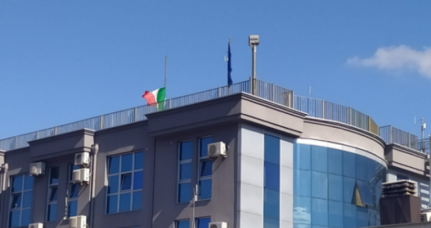 Ambasada e Italisë: Asociacioni nuk cenon sovranitetin e Kosovës, përkundrazi ndërton të ardhmen e saj