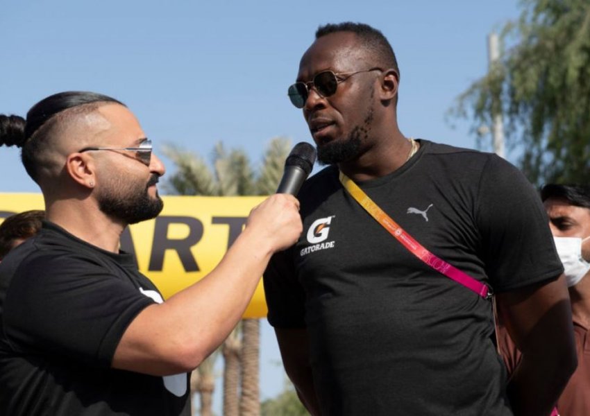 I grabitën 12 milionë euro, qeveria e Xhamajkës angazhohet për rikthimin parave të Usain Bolt