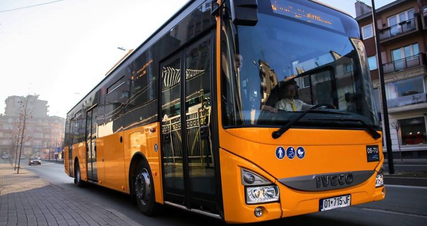 Statovci: Nga “transport publik falas” që premtuan, në shtrenjtim të biletave