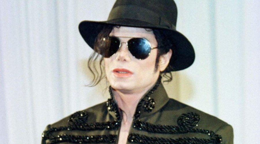 Nipi i Michael Jackson do të jetë protagonist i filmit biografik