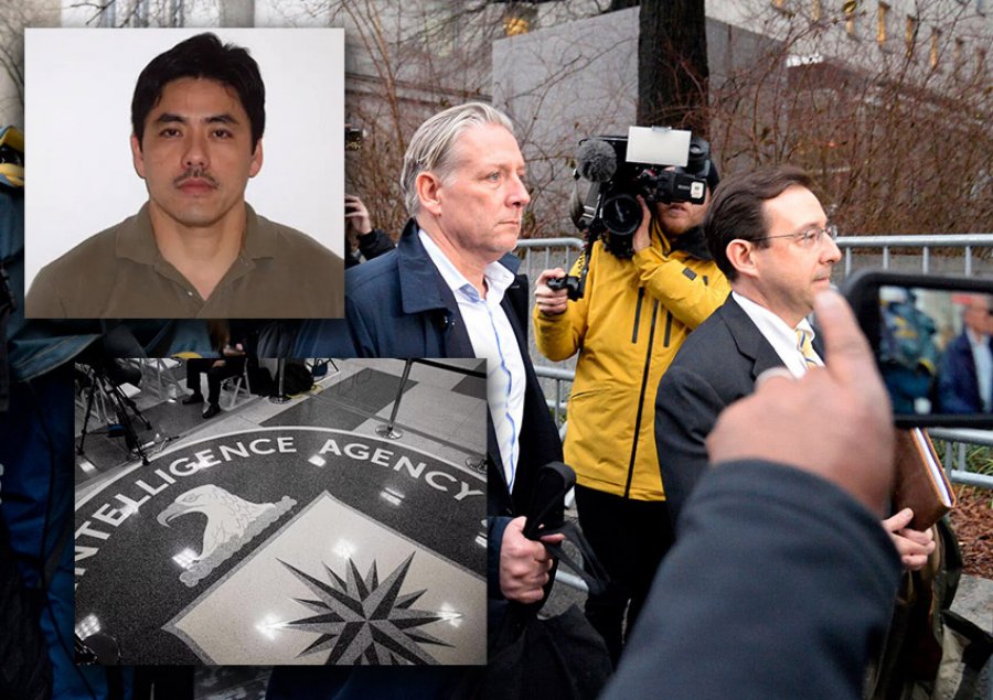 Kush i vrau njerëzit e CIA-s në Kinë? Arrestimi i McGonigal rihap dosjen përvëluese