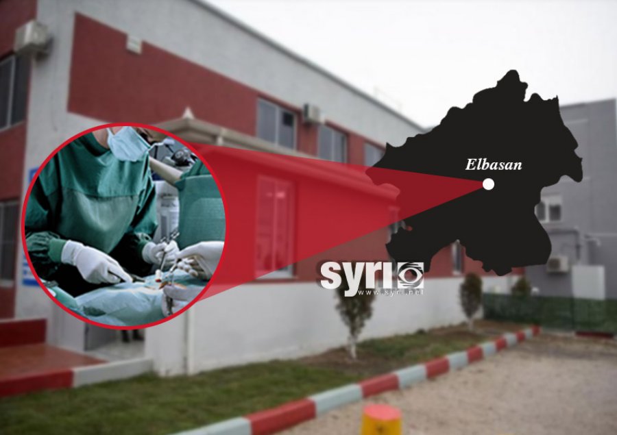 E rëndë në Elbasan/ 34-vjeçarja humb jetën pas abortit, procedohen dy mjekët e Maternitetit