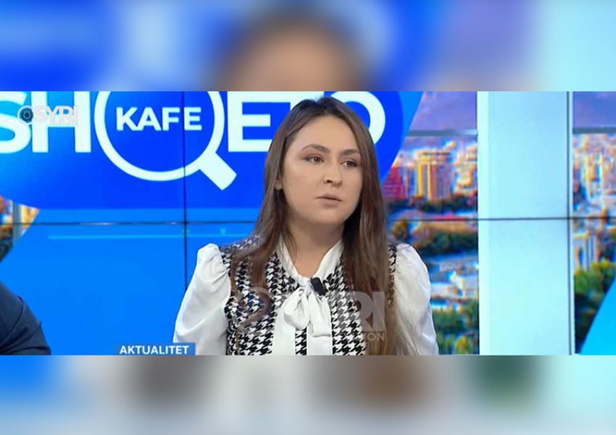 KAFE SHQETO/ Operacioni ‘Fijet’, gazetarja e kronikës Sari: Policia po tregohet hermetike, grupet kriminale sundojnë vendin