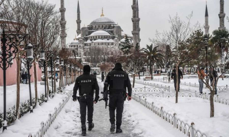 ‘Restorantet luksoze, pika takimi për mafien ruse’, Turqia ngre alarmin: Përplasjet mes klaneve kanë marrë rreth 50 jetë në Ballkan