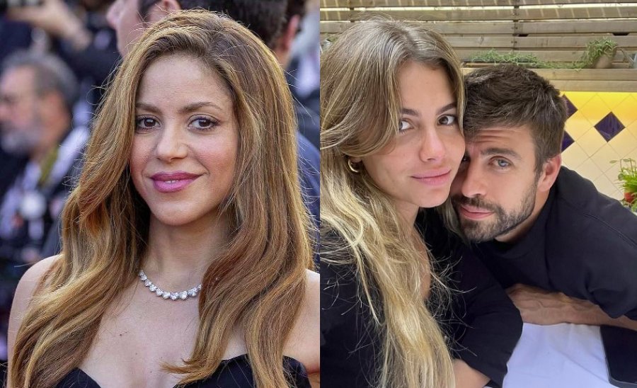 Shakira 'bën për spital' të dashurën e re të Pique, 22-vjeçarja përfundon në urgjencë