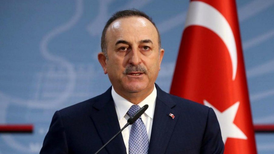 Cavusoglu: Turqia thotë një “jo” të qartë për anëtarësimin e Suedisë në NATO