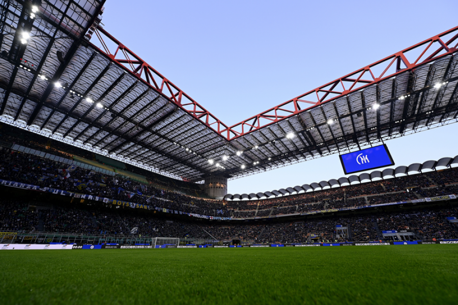 Inter-Atalanta, formacionet zyrtare të çerekfinales së Kupës së Italisë