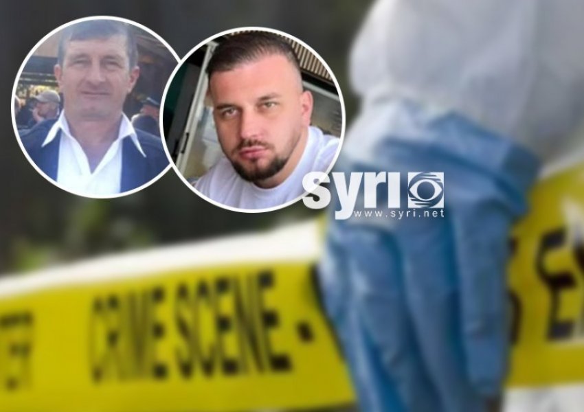 Vrasja e babë e bir në Shkodër, pyetet njeriu që bëri sherr për drutë me Gjokë Gurrën: S’kam lidhje…