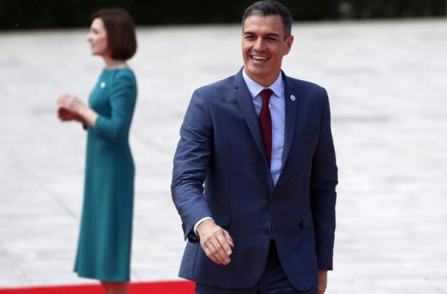 Nga sot, Spanja merr presidencën gjashtëmujore të Bashkimit Europian