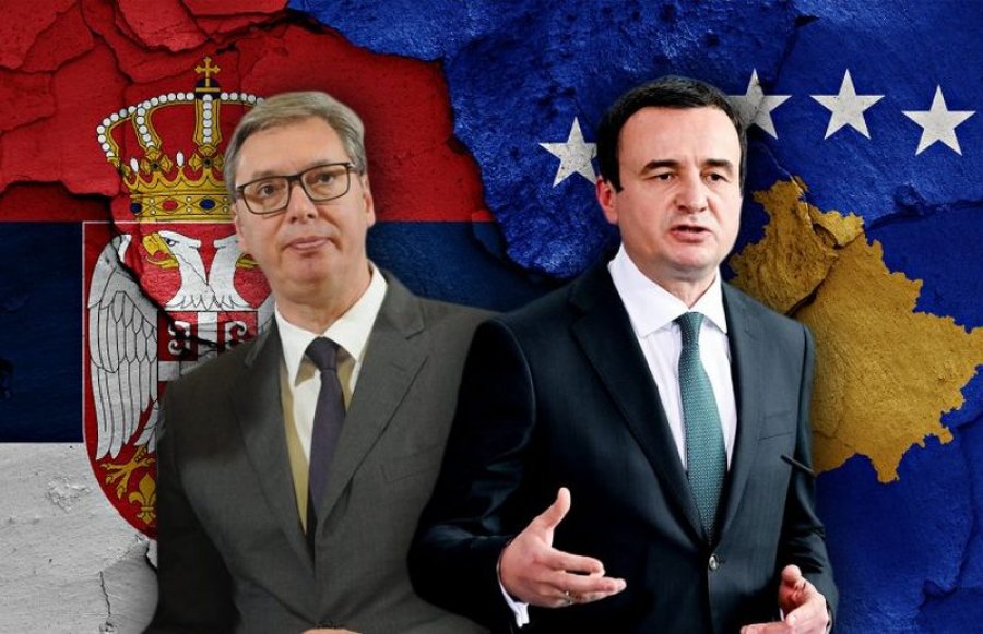 Deklaratat e Vuçiçit “Serbët janë të rrezikuar në Kosovë”/  Albin Kurti publikon raportin e Komitetit të Helsinkit: Vuçiç po disinformon