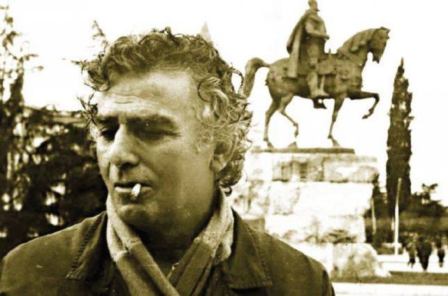 Kur Hemingway i shkruante Petro Markos