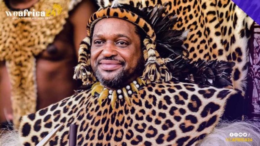 Vdes mbreti i Zulu-ve, dyshohet për helmim! 26 fëmijë në garë për kurorën