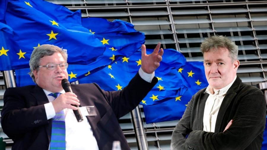 Masat ndaj Kosovës, eurodeputeti dhe gazetari gjerman kritikojnë BE-në: Absurde, po Vuçiçin?