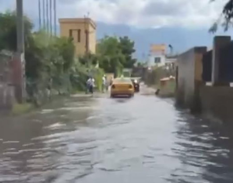 Pak minuta shi, kryeqyteti nën ujë, Berisha: Tirana e Lal Betonit përmbytet në çdo stinë të vitit