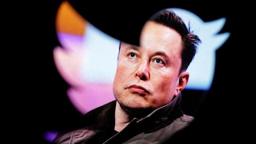 X.com, Musk po i thotë lamtumirë brendit Twitter