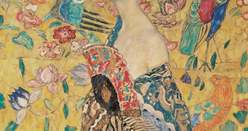 Piktura e fundit e Gustav Klimt vendos rekordin e ri evropian për shitjen e një vepre arti