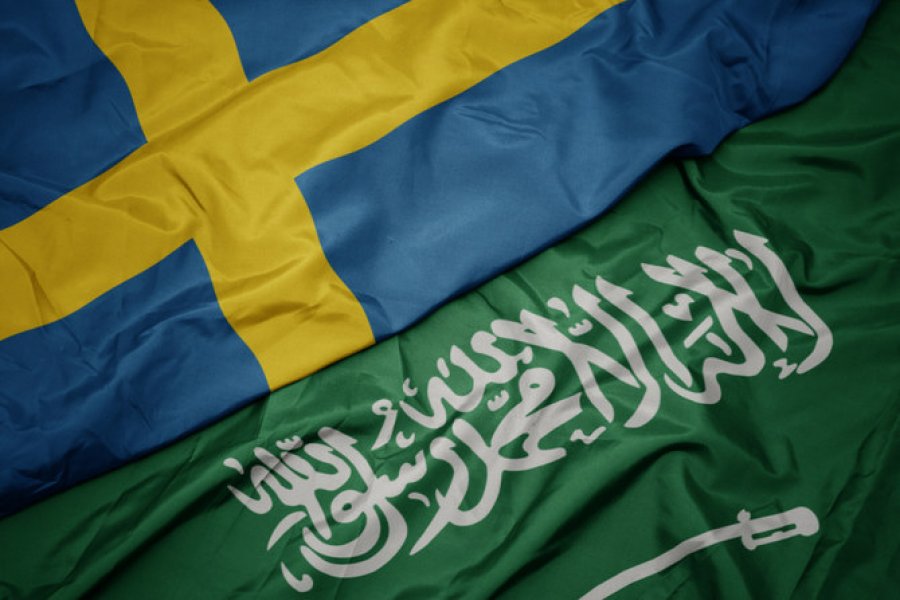 Arabia Saudite thërret ambasadorin suedez në shenjë proteste për djegien e Kuranit