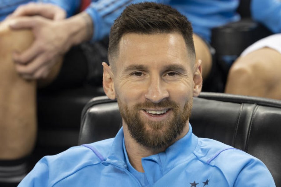 Sa do të fitojë Messi te Inter Miami? Pronari Jorge Mas zbulon shifrat!