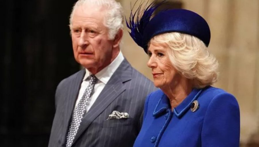Biden dhe mbreti Charles III do të takohen javën e ardhshme në Kështjellën Windsor
