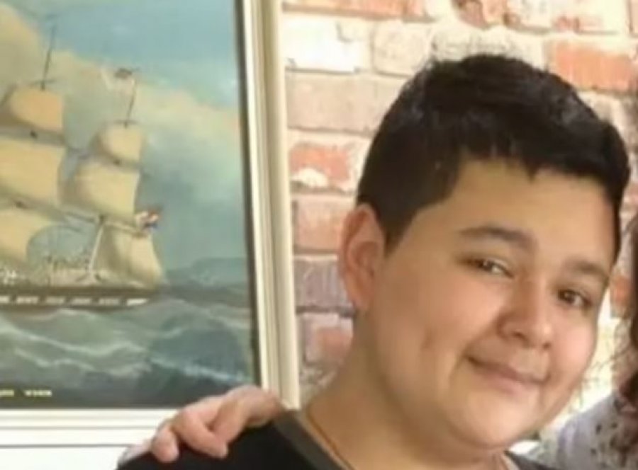 Teksas/ Një 17-vjeçar u gjet 8 vjet pasi u raportua i zhdukur