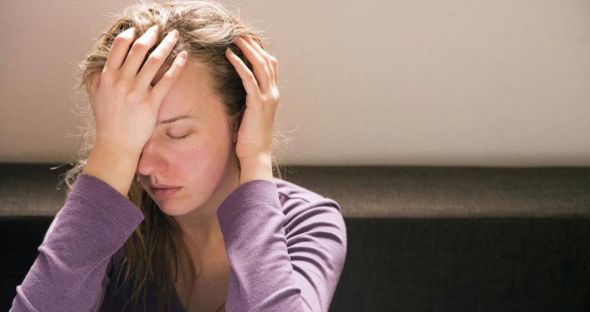 Mjekët zbulojnë shenjat e lodhjes kronike
