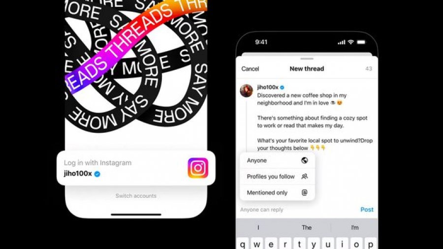 Threads: Çfarë duhet të dini për aplikacionin më të ri që lidhet me Instagram-in