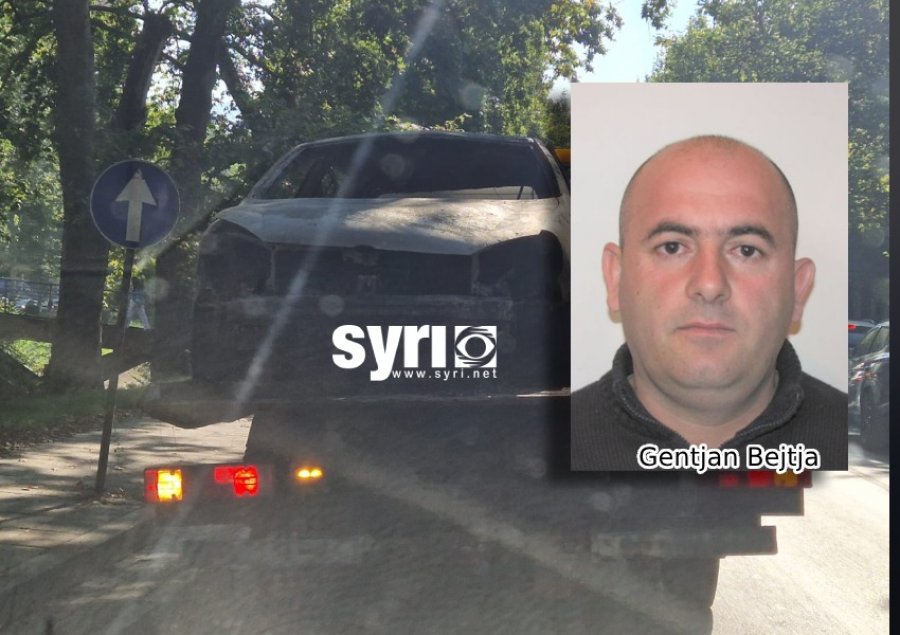 Hetimi për vrasjen e ish-policit, policia rrëzon pretendimet e dy autorëve të dyshuar Edison Haxhiu dhe Ilir Beqaraj