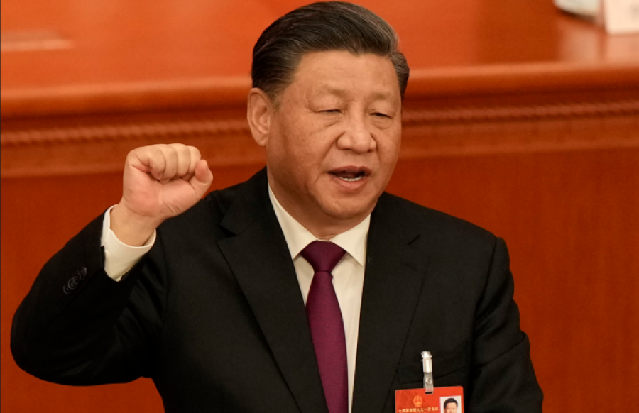 Kina paralajmëron fillimin e një “Lufte të re të Ftohtë”
