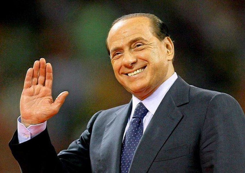 Vila e Silvio Berlusconi-t mund të kthehet në muze