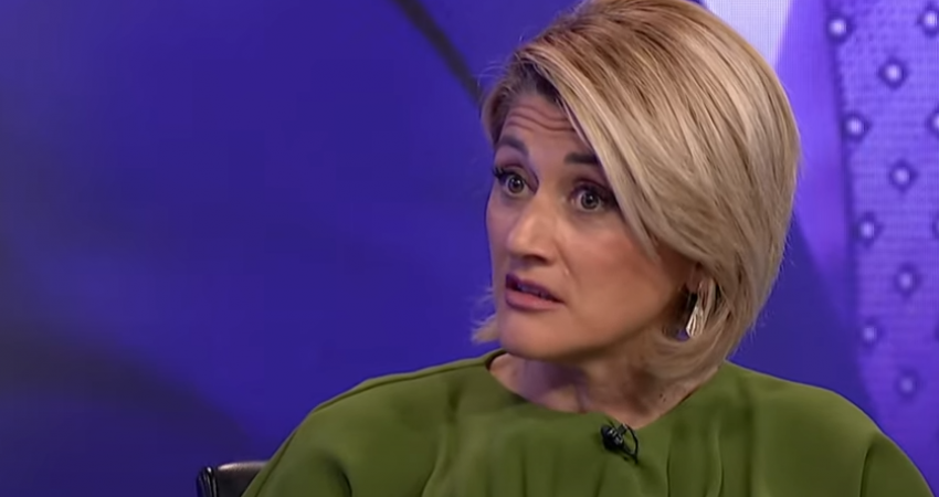 Seanca e djeshme me dhunë, reagon Mimoza Kusari
