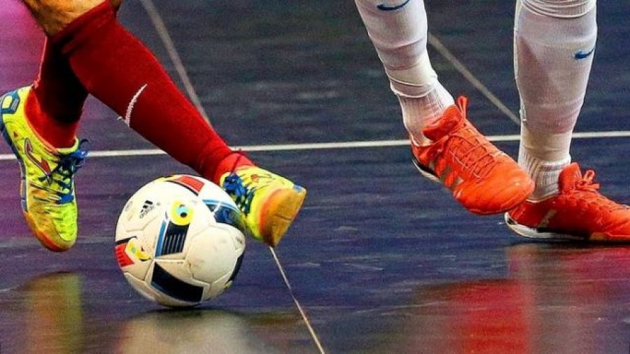 Futsall: Prishtina mëson kundërshtarët e saj në Champions League