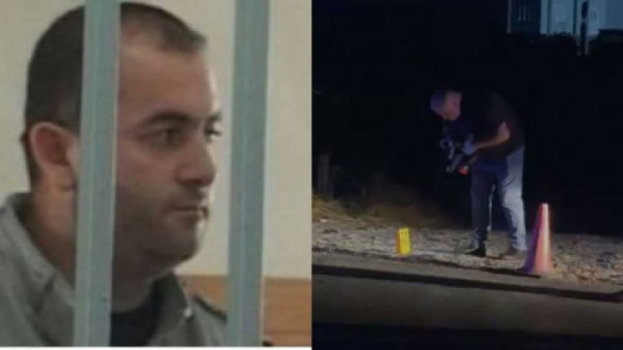 Atentati mafioz në Krujë: 'Shënjestra' kishte përplasje të fortë me dy persona, viktima u vra gabimisht! Ja çfarë sekuestruan sot hetuesit