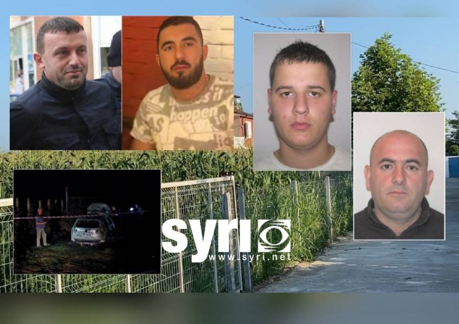 Lirohen vëllezërit Bami dhe Marklen Haka/ Zbardhen dëshmitë për atentatin në Fushë-Krujë