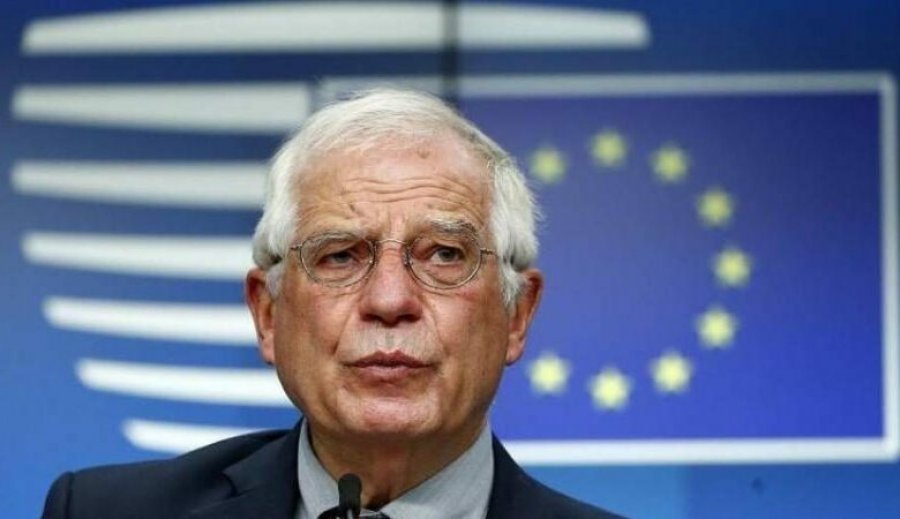 Borrell shpreh keqardhje që Turqia dhe Azerbajxhani e anashkaluan samitin evropian