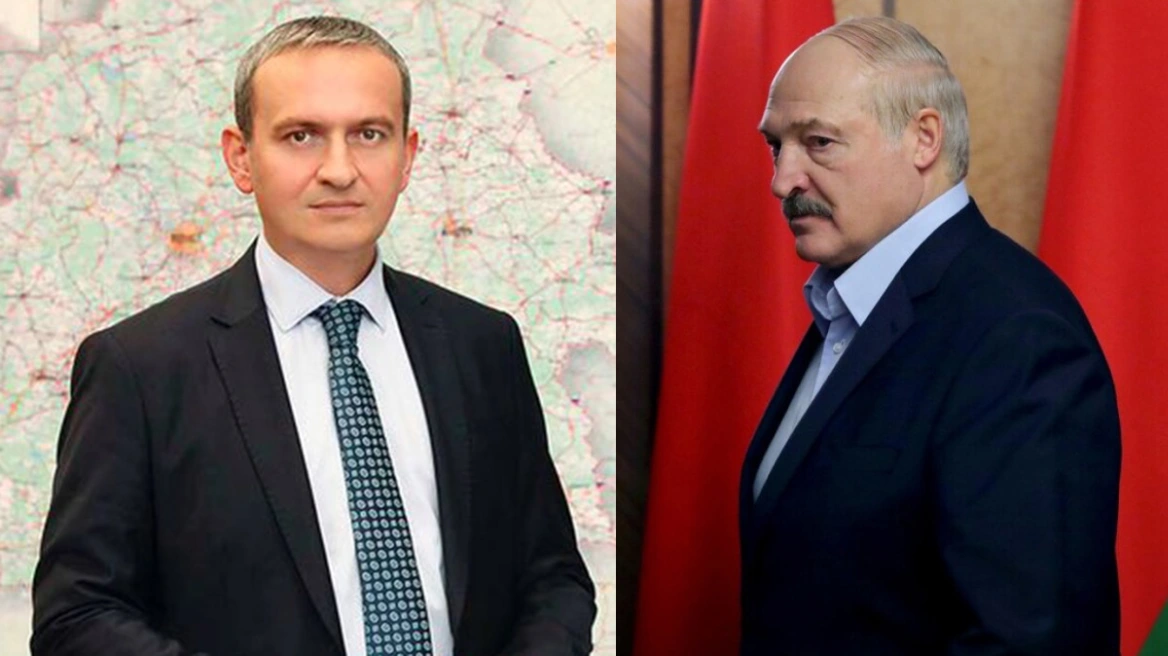 Bjellorusi/ Vdes në mënyrë misterioze ministri që organizoi rrëmbimin e avionit Athinë-Vilnius