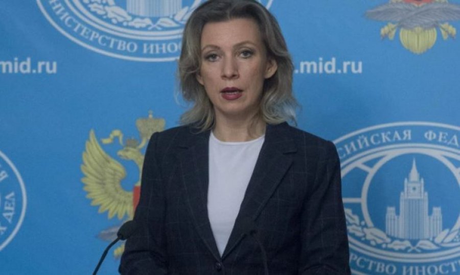 Rusia pretendon se Ukraina po planifikon sulm terrorist në termocentralin bërthamor