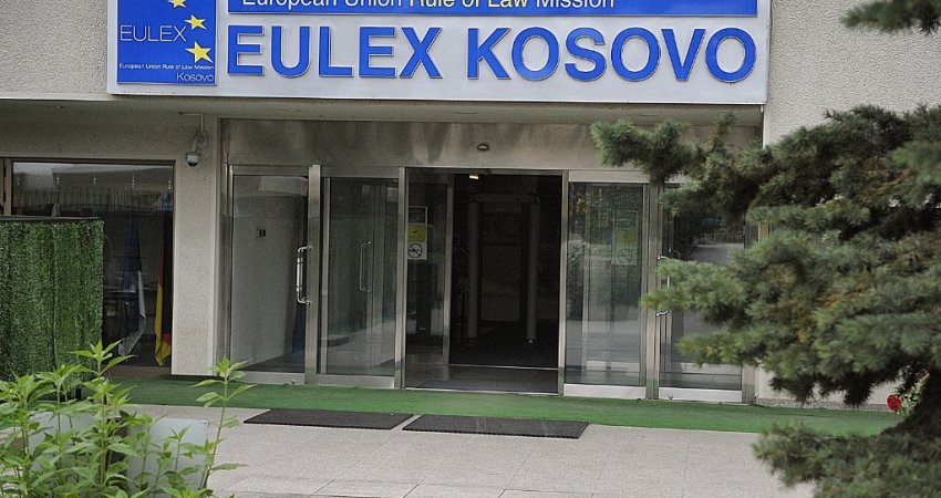 Shefi i EULEX-it Barbano: Pavarësia e gjyqësorit duhet të garantohet