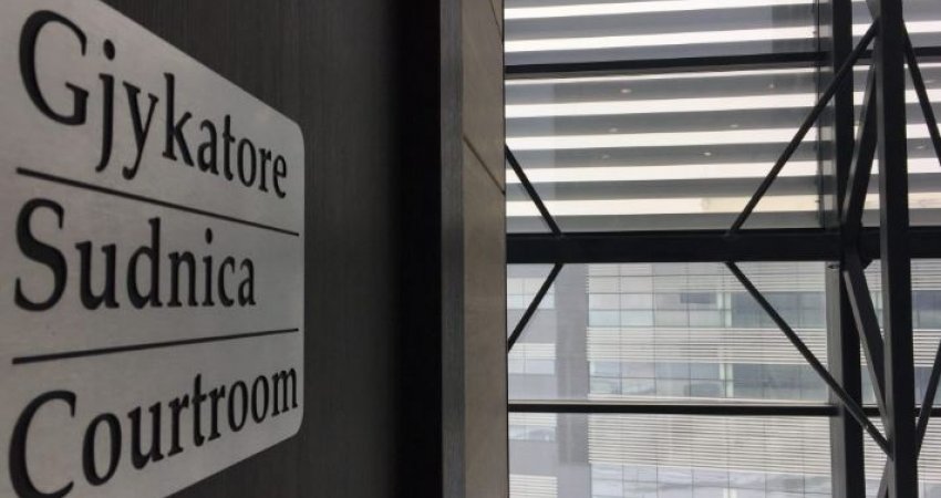 Dokument/ Mbi 20 aplikues për një vend pune të zyrtarit ligjor nëpër gjykata