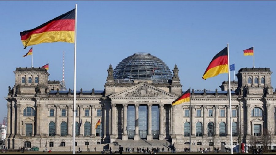 Ministrja gjermane: Lufta kundër terrorizmit islamik mbetet në fokus të shërbimeve tona të sigurisë