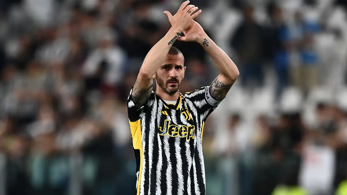 Bonucci drejt largimit nga Juventusi, aventura e re mund të jetë në Angli
