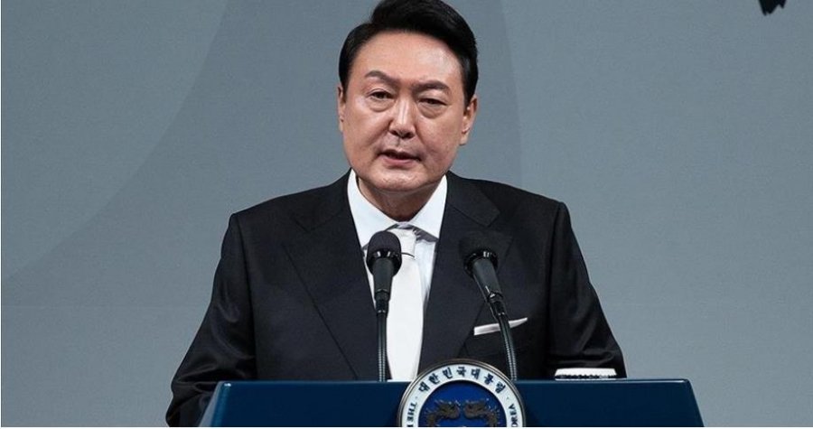 Presidenti i Koresë së Jugut do të marrë pjesë në Samitin e NATO-s