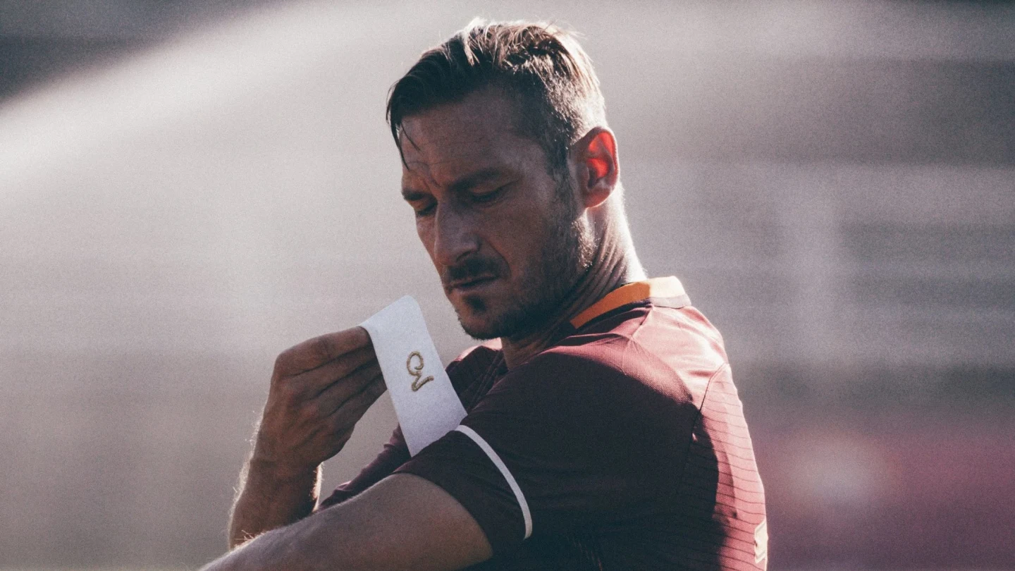 'Çdo fillim e ka një fund', Totti: Më mirë të kisha vdekur se të largohesha ashtu nga Roma