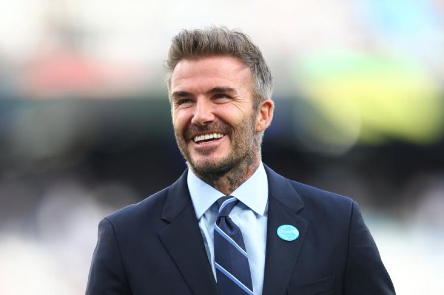 Beckham i 'çmendur' pas spanjollëve, gati të transferojë në Amerikë edhe dy ish-kampionë bote
